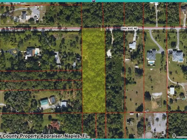 910 24th Ave NE, Naples, FL 34120