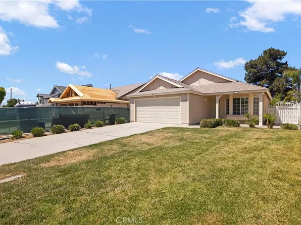 11925 Liverpool Ln, Moreno Valley, CA 92557