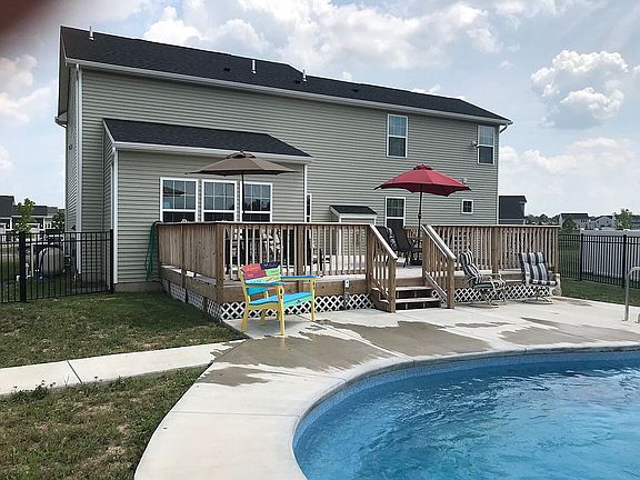 5th image of 1604 Clovertrail Dr