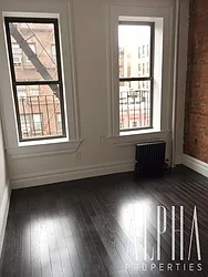 Rented by Alpha Properties NYC I LLC