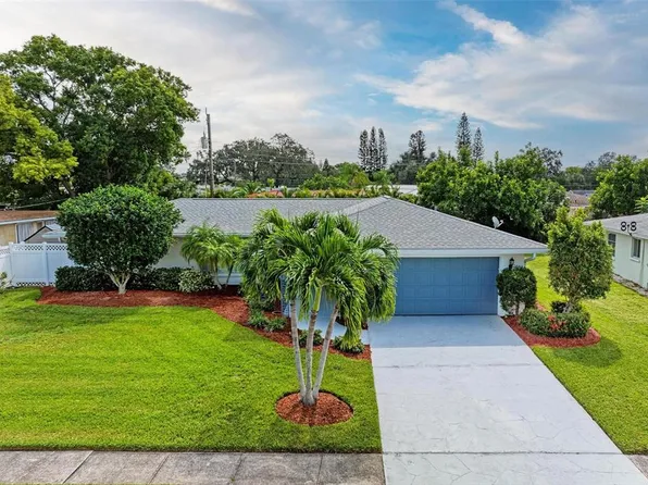 6727 Keystone Dr, Sarasota, FL 34231