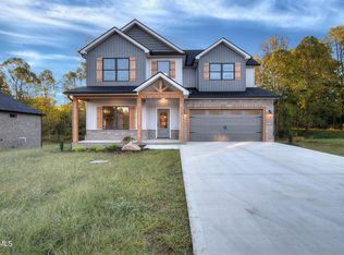 112 Grants Way, Elizabethton, TN 37643
