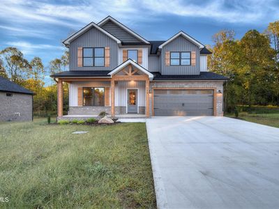 112 Grants Way, Elizabethton, TN, 37643