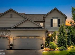818 Briar Edge Ct #L-0009, Lebanon, PA 17046