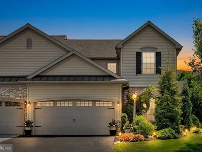 818 Briar Edge Ct #L-0009, Lebanon, PA, 17046