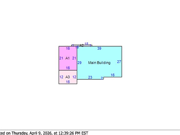5th image of 1358 Indian Creek Dr