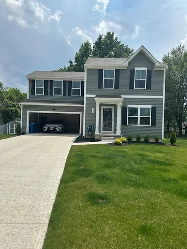 110 Washington Cir Photo 1