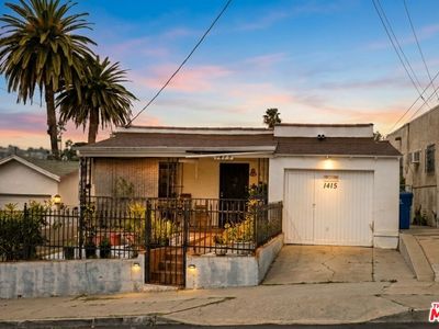 1415 Lake Shore Ave, Los Angeles, CA, 90026