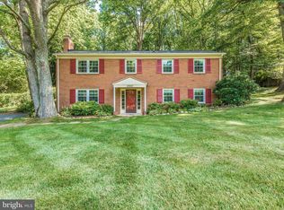 13601 Lewisdale Rd, Clarksburg, MD 20871