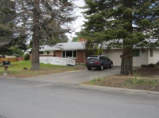 2110 NE Shepard Rd, Bend, OR 97701