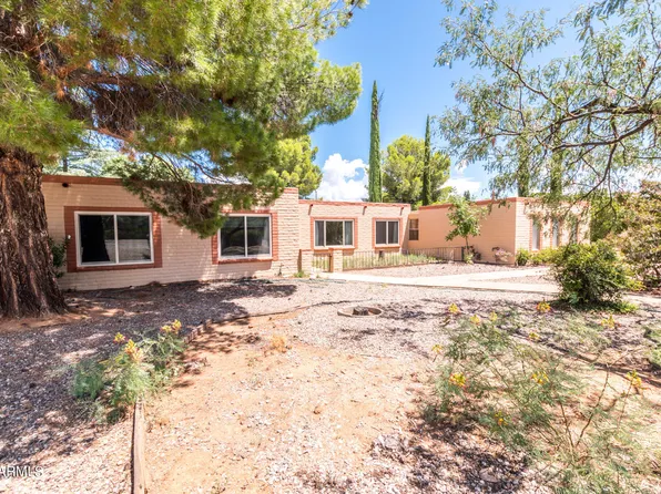 1017 EL CAMINO REAL --, Sierra Vista, AZ 85635
