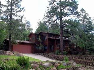 780 E Ponderosa Pkwy, Flagstaff, AZ 86001