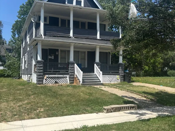9605 Adams Ave #2, Cleveland, OH 44108