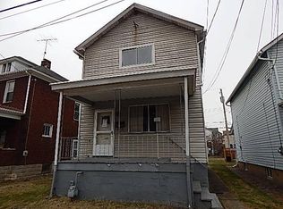 1646 Washington St, Carnegie, PA 15106