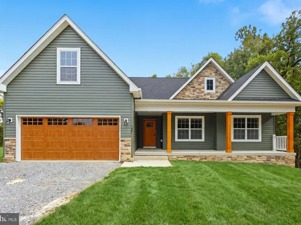 127 Sonnet Ln Lot 3, Charles Town, WV 25414