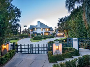 851 Fairfield Cir, Pasadena, CA 91106
