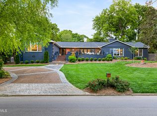 2323 Cherokee Blvd, Knoxville, TN 37919