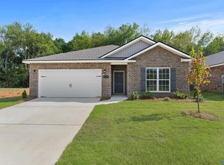 3711 Jaguar Way NW, Huntsville, AL 35810