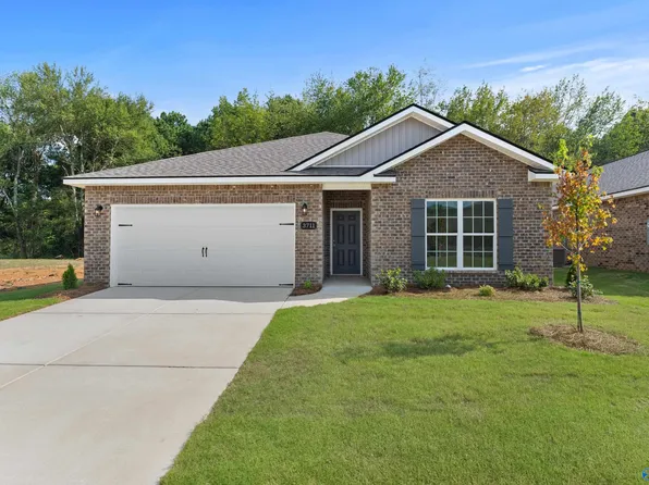 3711 Jaguar Way NW, Huntsville, AL 35810