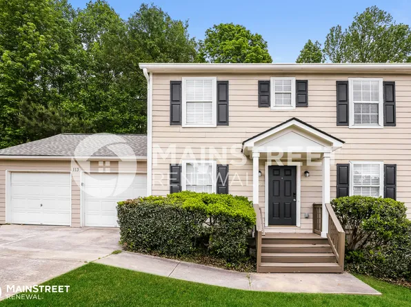 113 Hillcrest Chase Ter, Austell, GA 30168