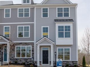 6424 Cassia Loop, Moseley, VA 23120