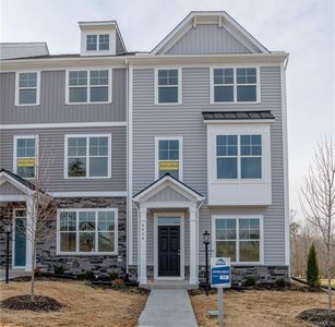 6424 Cassia Loop, Moseley, VA, 23120