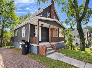 286 Alhambra Way, Akron, OH 44302