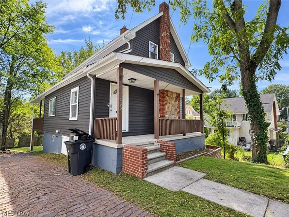 286 Alhambra Way, Akron, OH 44302