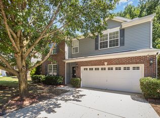 12340 Tetons Ct, Durham, NC 27703