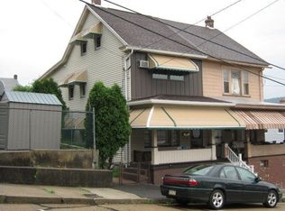 226 1st St, Coaldale, PA 18218