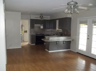 2506 Belle Grove Dr, Bossier City, LA 71111