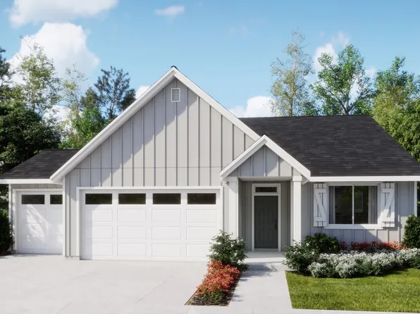 2316 S 3rd Way, Ridgefield, WA 98642