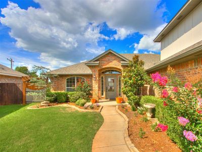 3021 NW 191st Ter, Edmond, OK, 73012