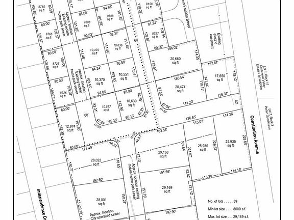 2nd image of On Wastach Rd