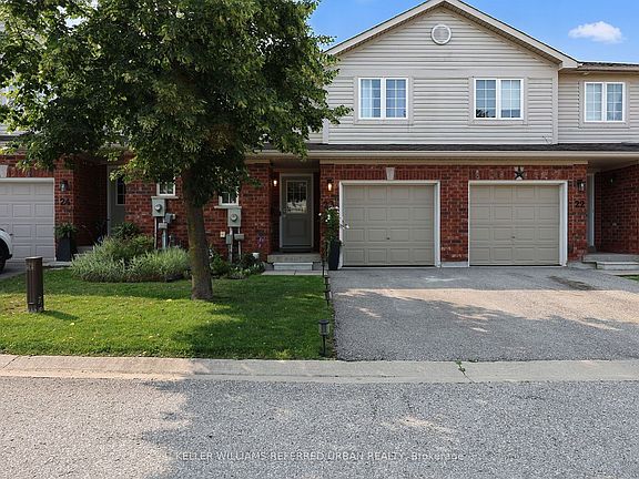 3rd image of 430 Mapleview Dr E #23