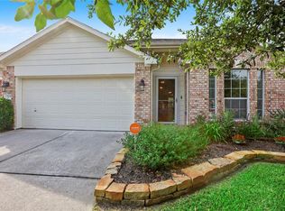 2362 Keegan Hollow Ln, Spring, TX 77386
