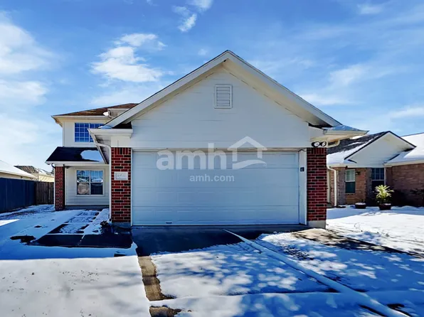 9514 Chapelstone Ct, Houston, TX 77044