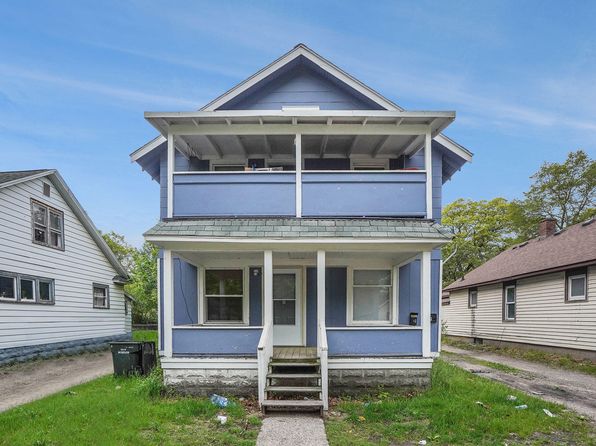 Duplex For Sale Muskegon