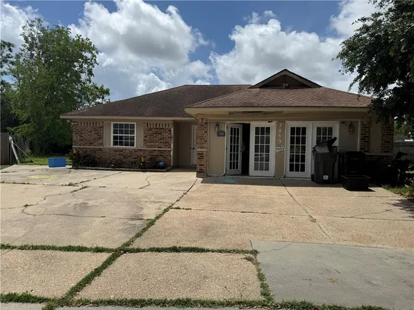7210 Voyageur Dr, New Orleans, LA 70129