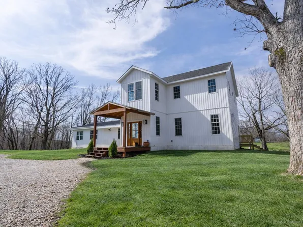 1665 North State Hwy 125, Rueter, MO 65744