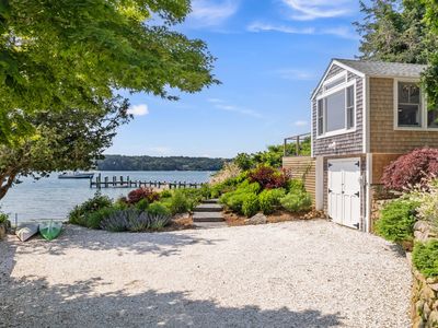 61 Hines Point Rd, Tisbury, MA, 02568