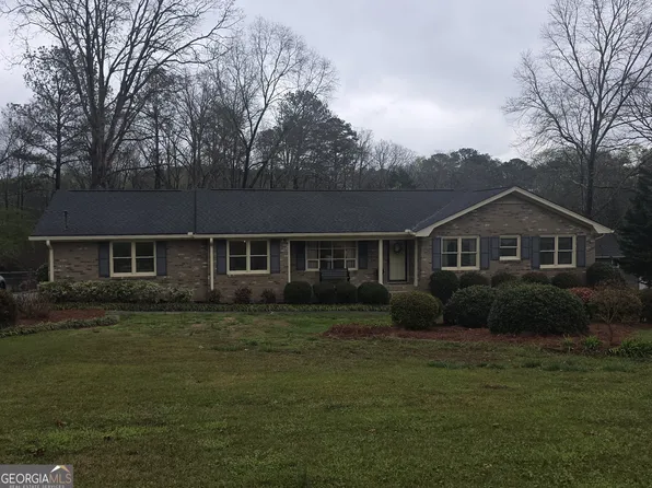 2772 Hickory Trl #66, Snellville, GA 30078