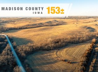 0 290th St, Macksburg, IA 50155
