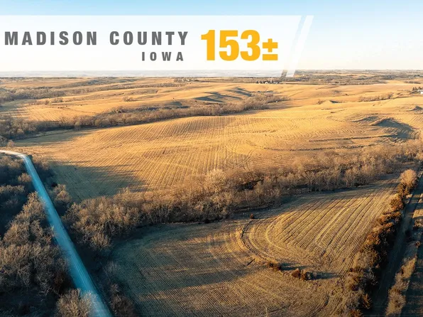 0 290th St, Macksburg, IA 50155