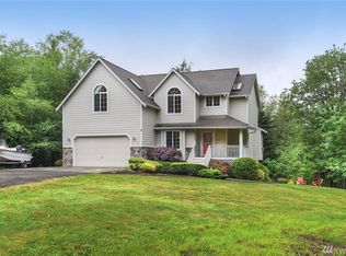 20125 NE Pond View Ln, Poulsbo, WA 98370