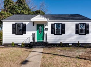 3406 Mike Rd, Richmond, VA 23234