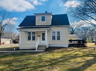 1322 W Saint Louis Ave, Vandalia, IL 62471