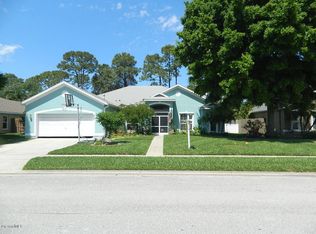 428 Stonehenge Cir, Rockledge, FL 32955