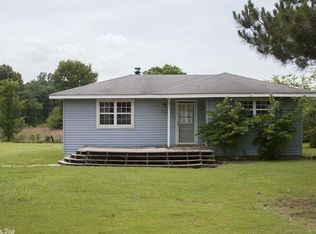 311 Highway 113 S, Bigelow, AR 72016