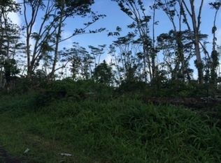 Ginger Rd, Pahoa, HI 96778